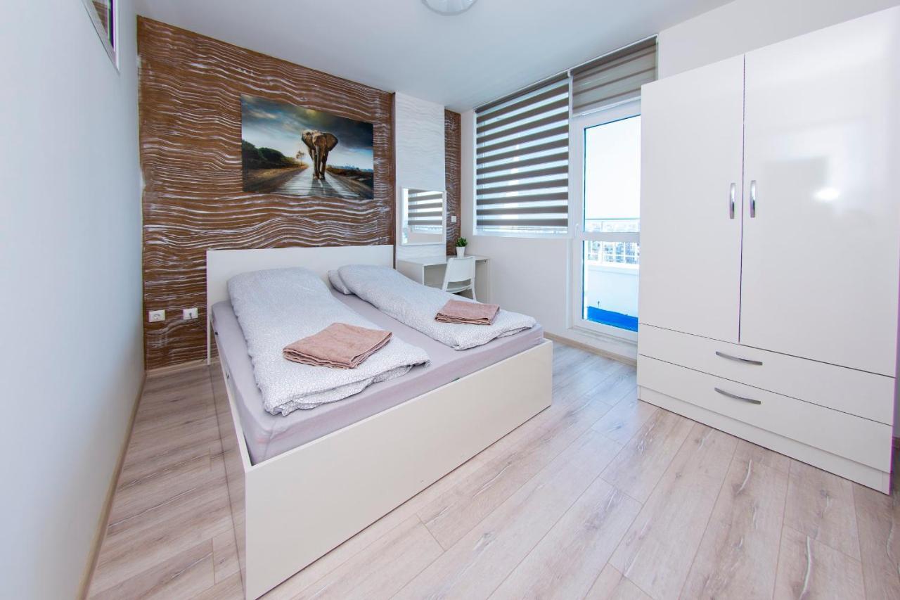 Little Cozy Studio Appartement *