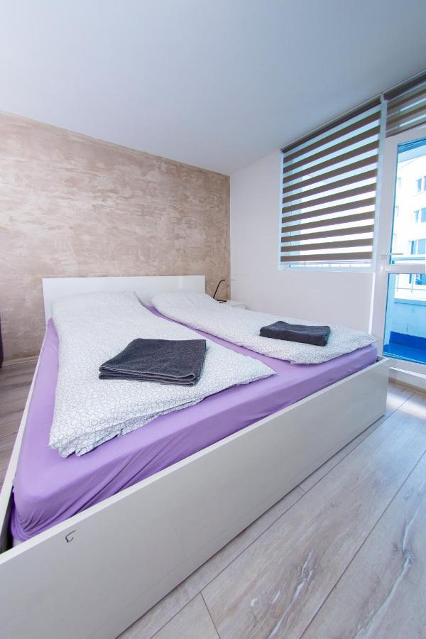 Appartement Little Cozy Studio *