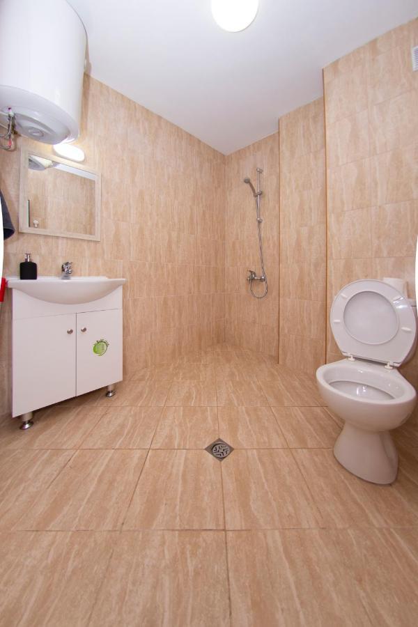 Little Cozy Studio * Sofia